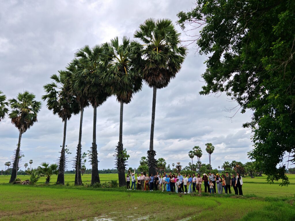 CSR & Corporate Journeys